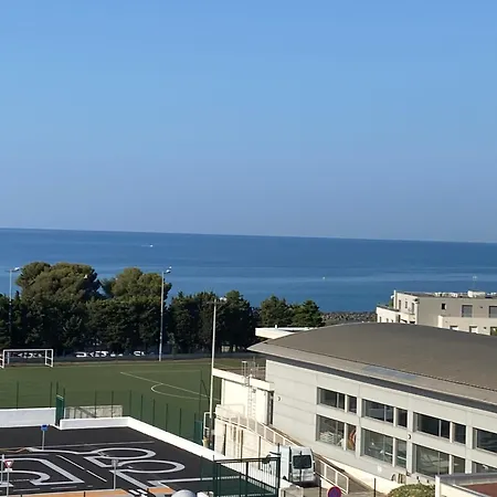 Lägenhet Location Vu Sur Sète