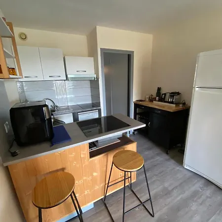 Lägenhet Location Vu Sur *