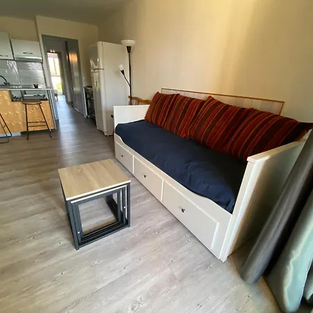 Location Vu Sur Sète