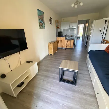 Location Vu Sur * Sète