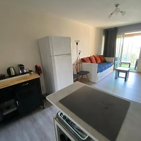 Lägenhet Location Vu Sur