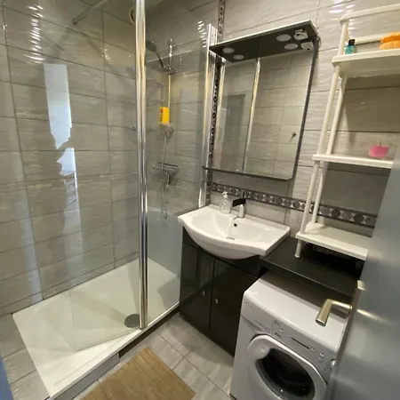 Lägenhet Location Vu Sur