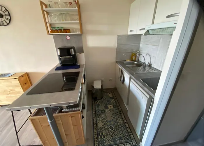 Location Vu Sur * Sète