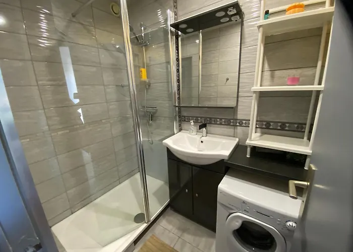 Apartman Location Vu Sur Sète