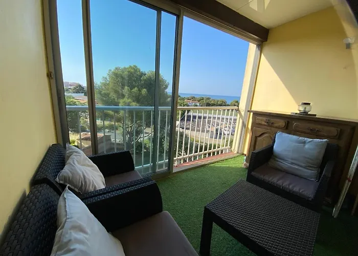 Location Vu Sur Apartman *