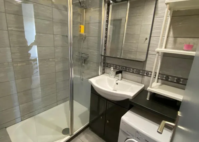 Apartman Location Vu Sur