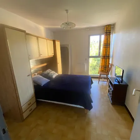 Location Vu Sur Apartment *