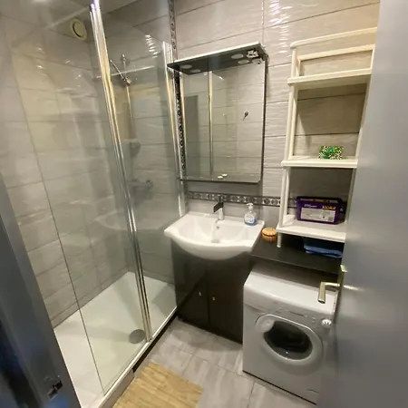 Apartment Location Vu Sur *