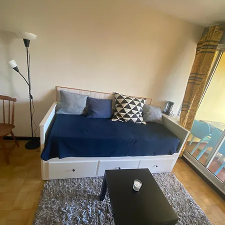 Apartment Location Vu Sur Sete