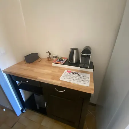 Location Vu Sur Apartment