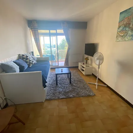 Location Vu Sur Apartment
