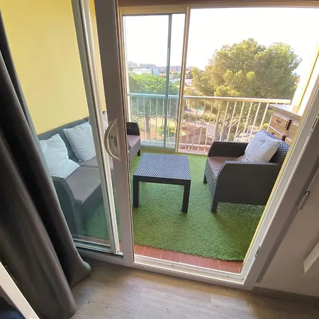 Apartamento Location Vu Sur