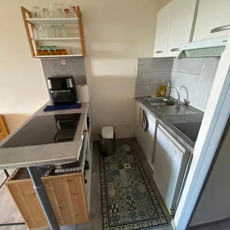 Location Vu Sur * Sète