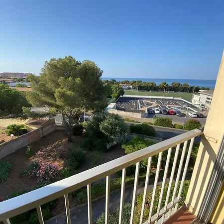 Location Vu Sur Apartamento