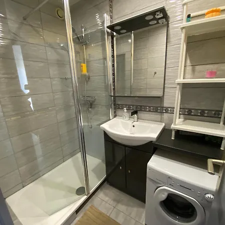 Apartamento Location Vu Sur Sète