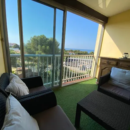 Location Vu Sur Apartamento *