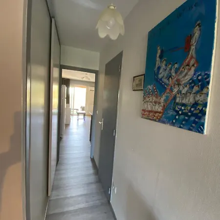 Location Vu Sur Apartamento *