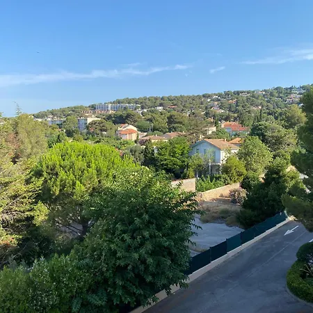 Location Vu Sur * Sète