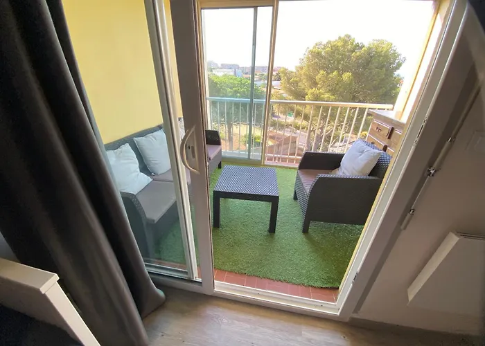 Appartement Location Vu Sur