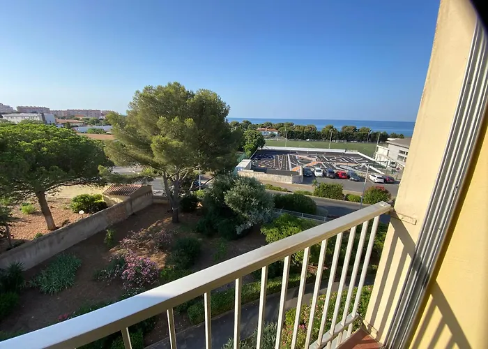 Location Vu Sur Appartement