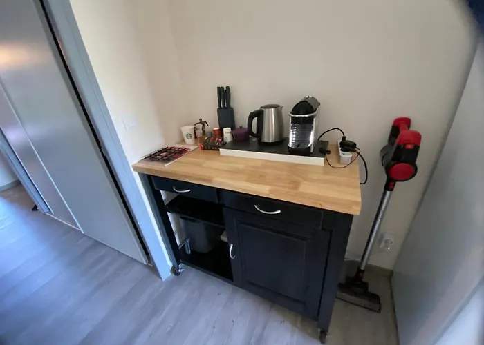 Location Vu Sur Appartement