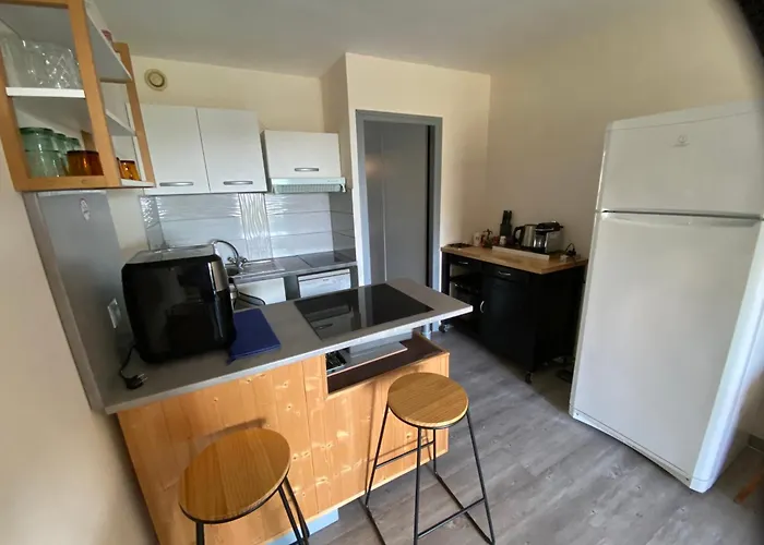 Appartement Location Vu Sur *