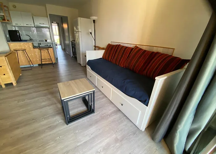 Location Vu Sur Sète