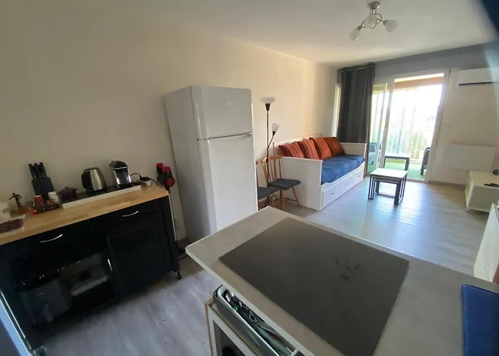 Appartement Location Vu Sur