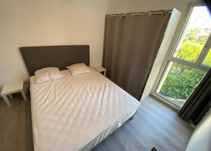 Location Vu Sur Appartement